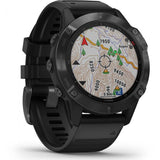 Fenix 6 Fitness and Outdoor Watch