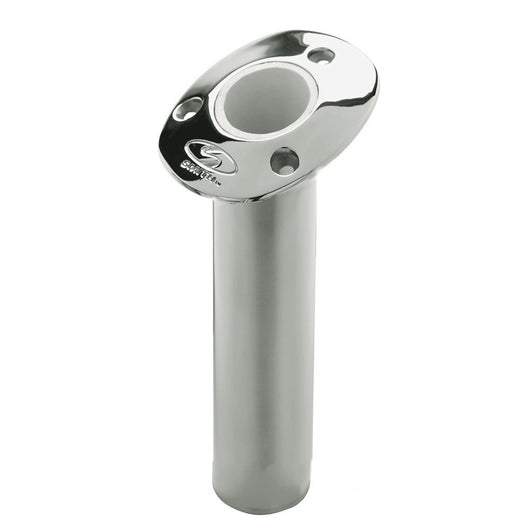 C.E. Smith Flush Mount Rod Holder - 15 Degree 9