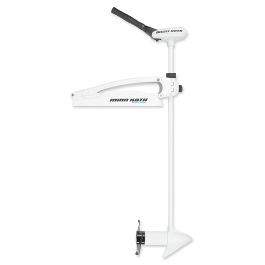 Minn Kota Riptide SM RT55/SM/-D Bow-Mount Trolling Motor - 12V-55lbs-52