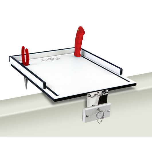 Magma Econo Mate Bait Filet Table - 12