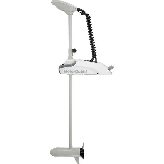 MotorGuide Xi3-70SW - Bow Mount Trolling Motor - Wireless Control - 70lb-54