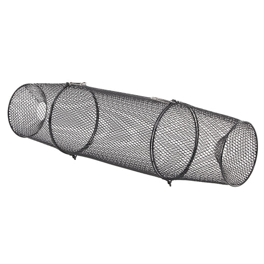 Frabill Torpedo Trap - Black Crayfish Trap - 18