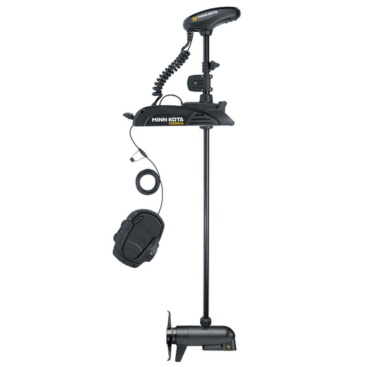 Minn Kota Terrova 112/MDI/IP Trolling Motor w/i-Pilot Link Bluetooth - 36V-112lb-60