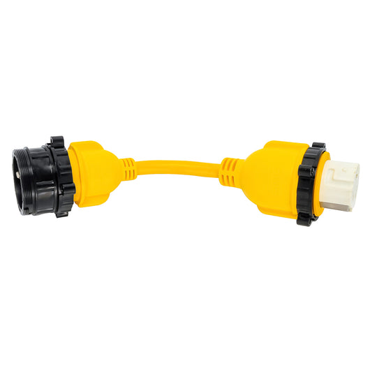Camco 30AM/50AF Power Grip Marine 12