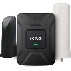 KING Extend LTE/Cell Signal Booster [KX1000]