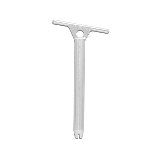 Tigress Portable Cleat - 15 Tall w/9