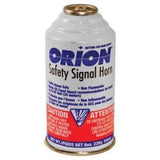 Orion Safety Air Horn Refills