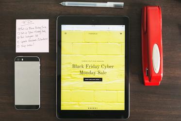 Don't Miss These Black Friday and Cyber Monday Deals