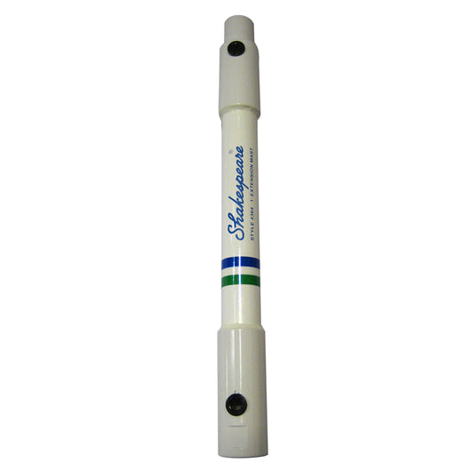 Shakespeare 4364 1' Extension Mast [4364-B]