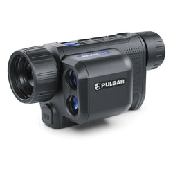 Nightvision and Thermal : Monoculars