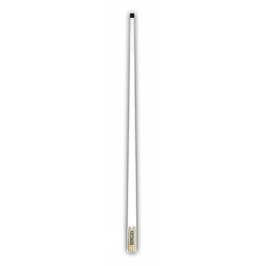 Digital Antenna 528-VW 4 VHF Antenna w/15 Cable - White [528-VW]