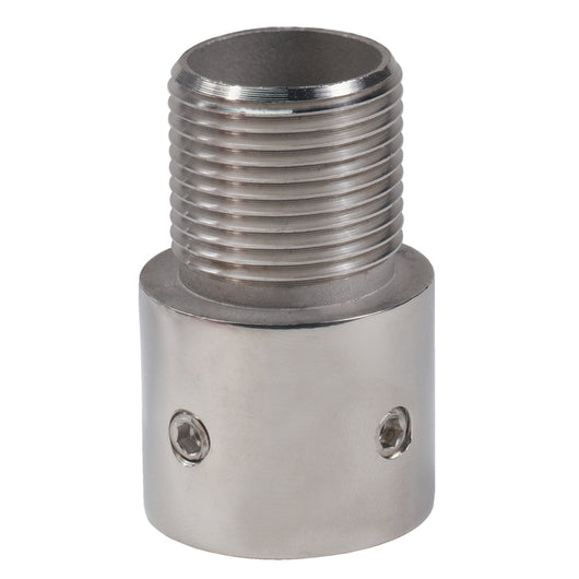Shakespeare 4705 Pipe Adapter [4705]