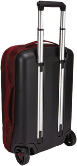 SUBTERRA 36L ROLLING CARRY-ON