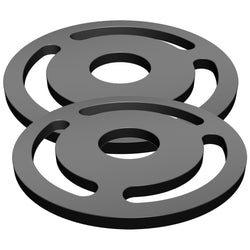 Shakespeare Style 418 Round Shim Kit [418]
