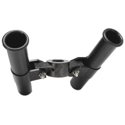 Cannon Dual Rod Holder - Front Mount [2450163]