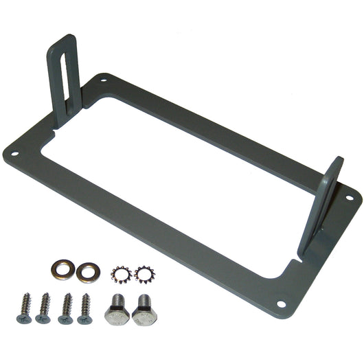 Raymarine Front Flush Mount f/ Ray55 Front Mounting A42119 [A42119]