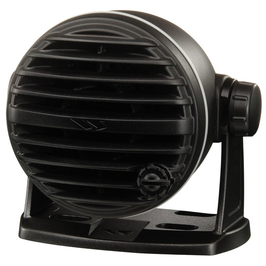 Standard Horizon 10W Amplified Black Extension Speaker [MLS-310B]