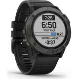 Fenix 6 Fitness and Outdoor Watch