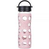 Lifefactory Classic Cap Glass Bottle