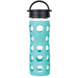 Lifefactory Classic Cap Glass Bottle