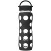 Lifefactory Classic Cap Glass Bottle