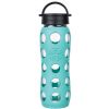 Lifefactory Classic Cap Glass Bottle