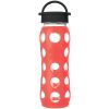 Lifefactory Classic Cap Glass Bottle