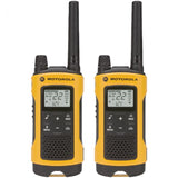Talkabout T400 Series