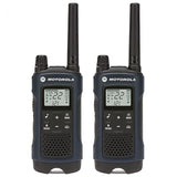 Talkabout T400 Series