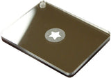 Starflash  Signaling Mirror