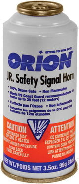 Orion Safety Air Horn Refills