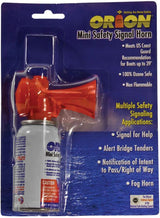Orion Safety Air Horn