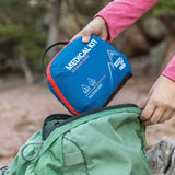 Adventure Medical Backpacker Portable Medical Kit