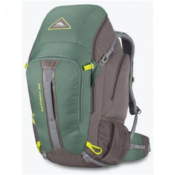 High Sierra Youth Pathway 50L Backpack