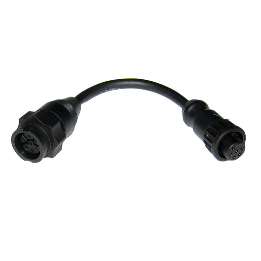 MotorGuide Sonar Adapter Cable Garmin 6 Pin [8M4001961]