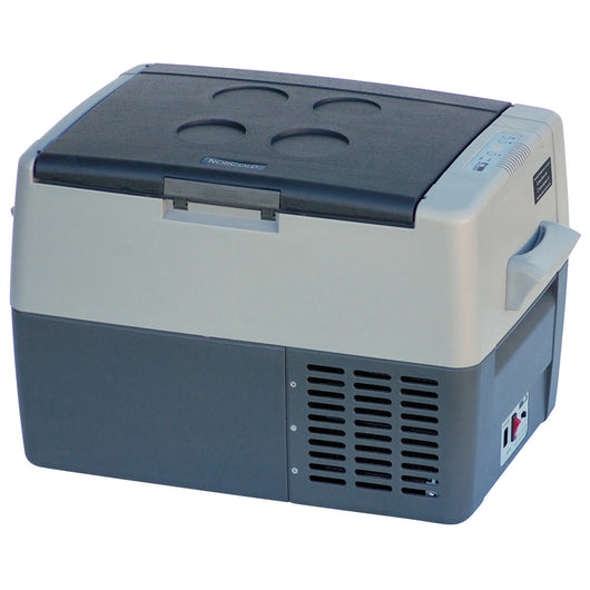 Norcold Portable Refrigerator/Freezer - 42 Can Capacity - 12VDC [NRF30]