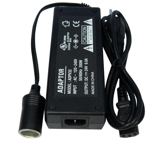 Norcold AC Adapter f/NRF Refrigerator/Freezer [634650]