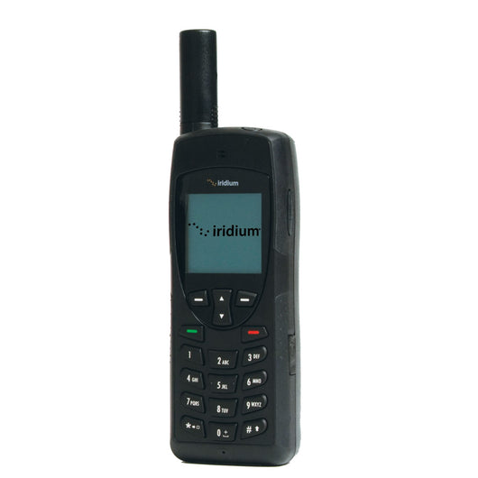 Iridium 9555 Satellite Phone [BPKT0801]