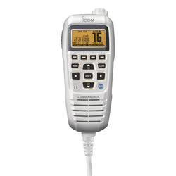 Icom CommandMic IV White [HM195SW]