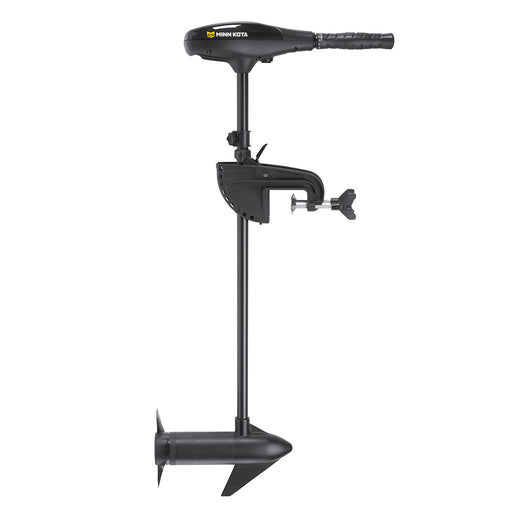 Minn Kota Endura Max 55 Hand Control - 12V-55lb-42