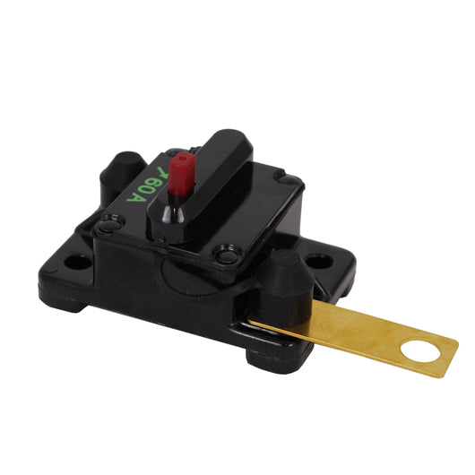 Motorguide 60 Amp Breaker Kit [8M0064076]