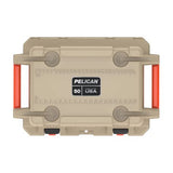 Pelican 50 Qt. Elite Cooler