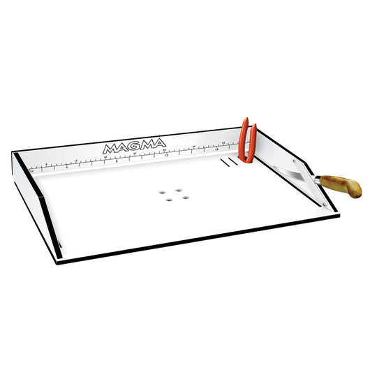 Magma Bait/Filet Mate Serving/Cutting Table - 20