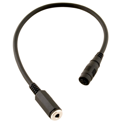 Icom Cloning Cable Adapter f/M72, M73 & M92D [OPC922]