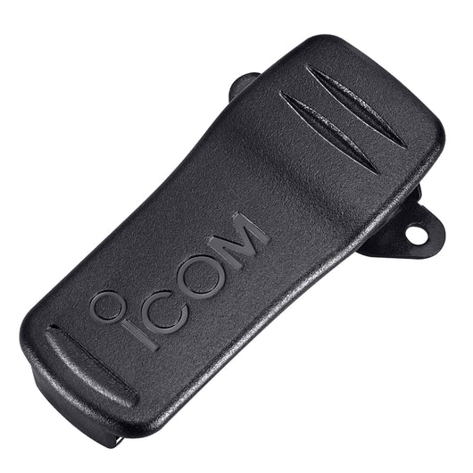 Icom Standard Belt Clip f/M88, F50 & F60 [MB98]