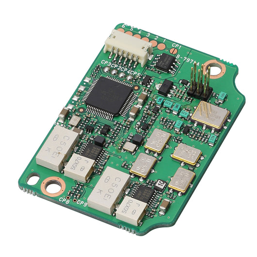 Icom AIS Receive Board f/M506 [UX231]