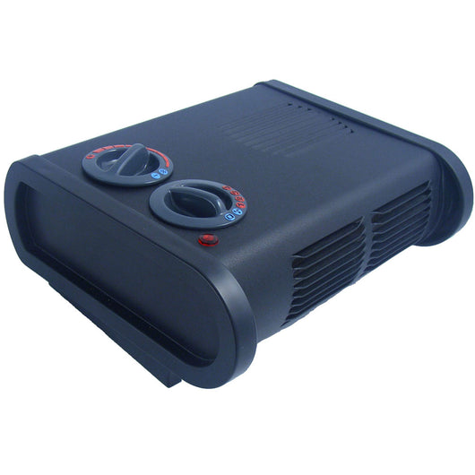 Caframo True North Deluxe 9206 120VAC High Performance Space Heater - 600, 900, 1500 W [9206CABBX]