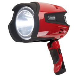 Coleman CPX 6 Ultra Hight Power LED Spotlight - Red [2000030845]