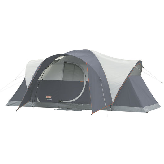Coleman Elite Montana 8 Tent w/LED - 16' x 7' [2000027943]