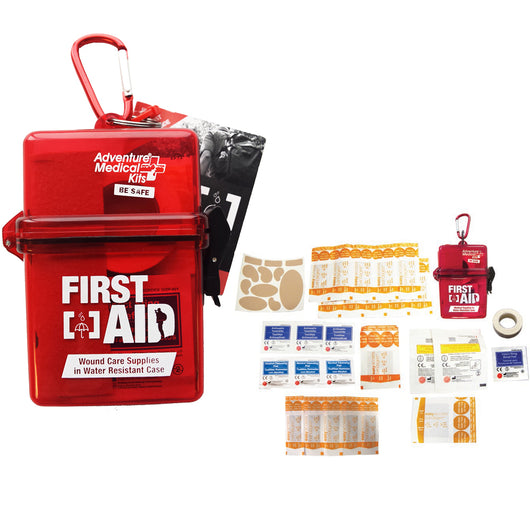 Adventure Medical First Aid Kit - Water-Resistant [0120-0200]